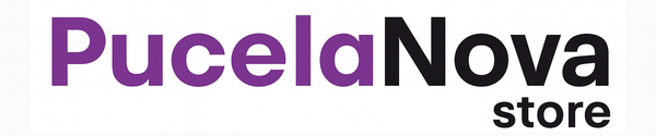 PucelaNova store