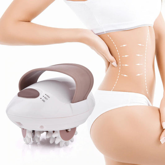 BodySculpt - MASAJEADOR ANTICELULITICO
