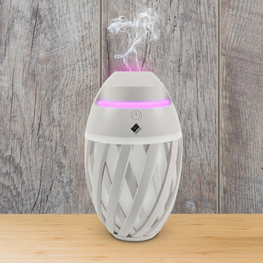 HUMIFICADOR MistGlow 2x1